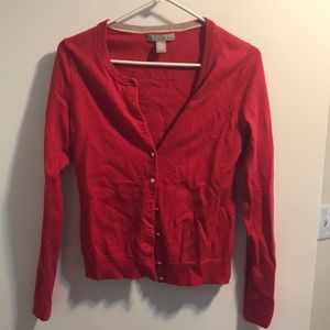 Banana Republic Cardigan